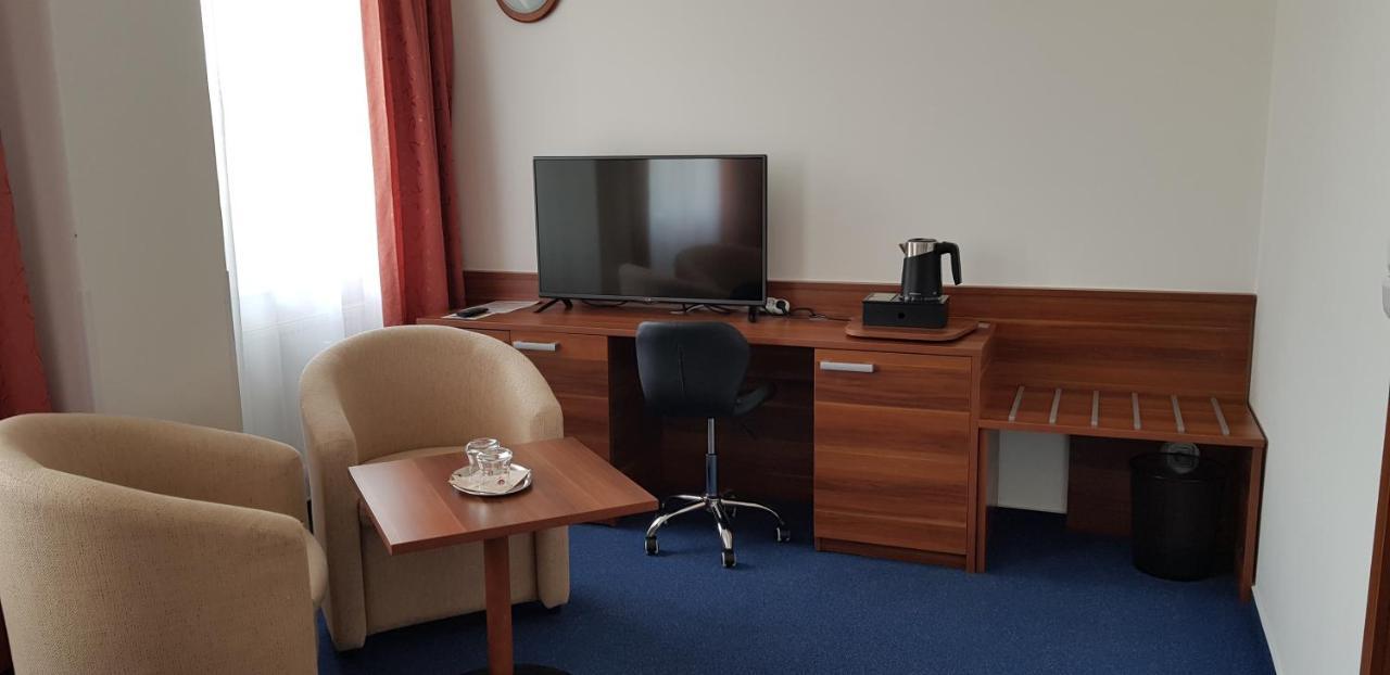 Wellness & Spa Lipno - Frymburk C410 Extérieur photo