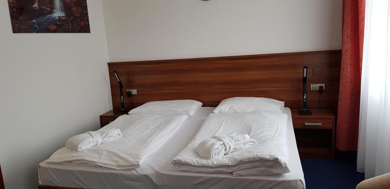 Wellness & Spa Lipno - Frymburk C410 Extérieur photo